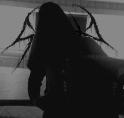 Skratte : .​.​.​And Silently Vanished Her Last Breath